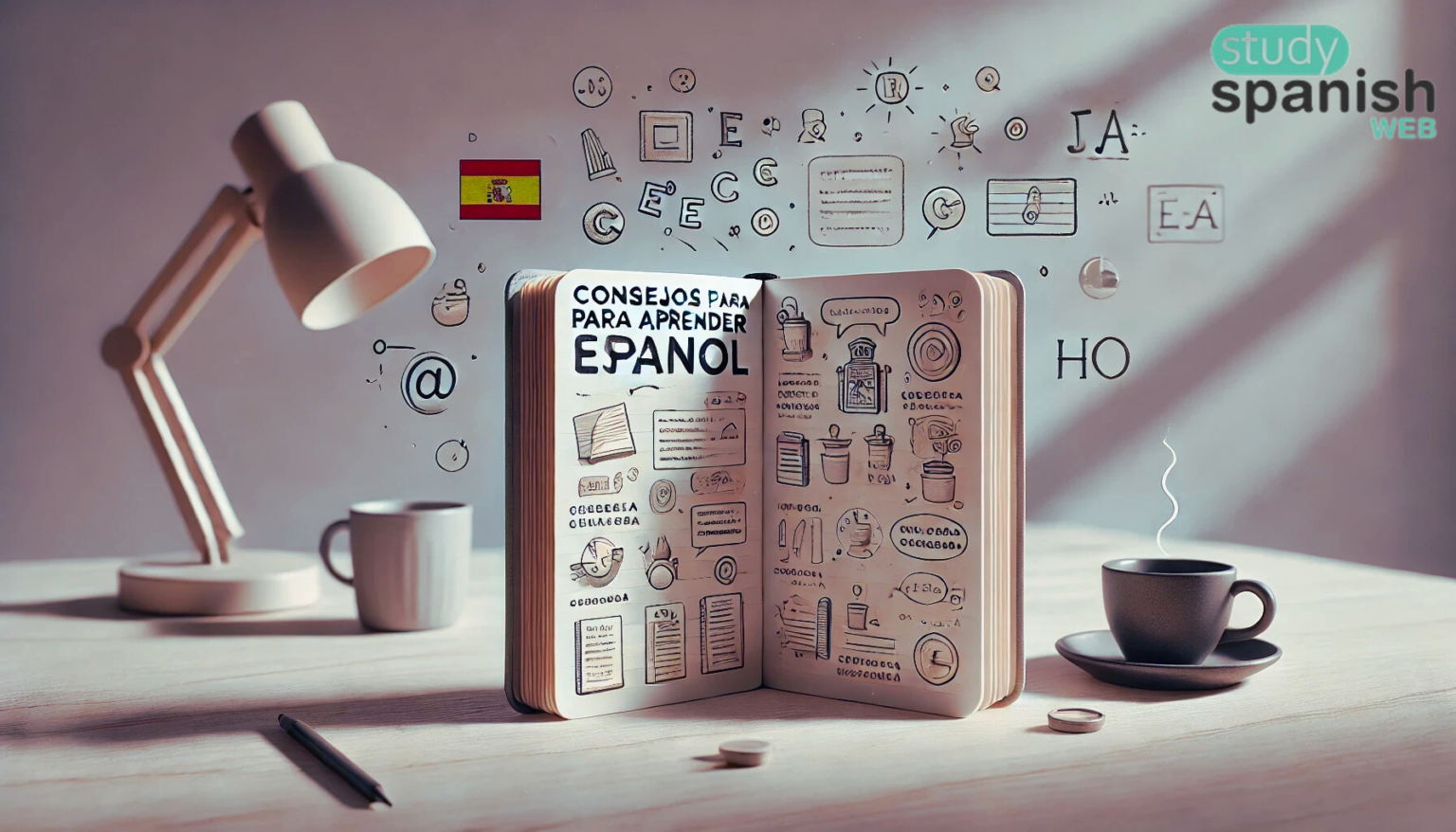 Tips for learning Spanish